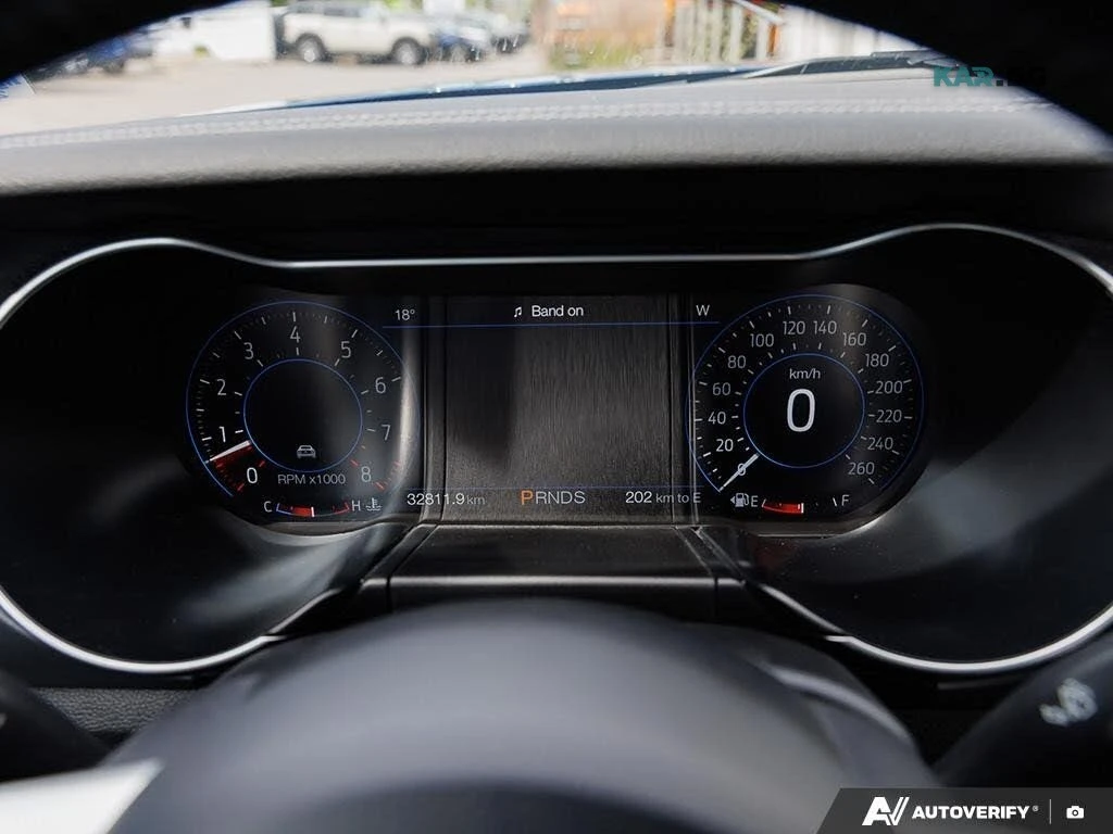 Ford Mustang * GT Premium* АвтоКредит * (ЦЕНА ДО БГ), снимка 7 - Автомобили и джипове - 55324652