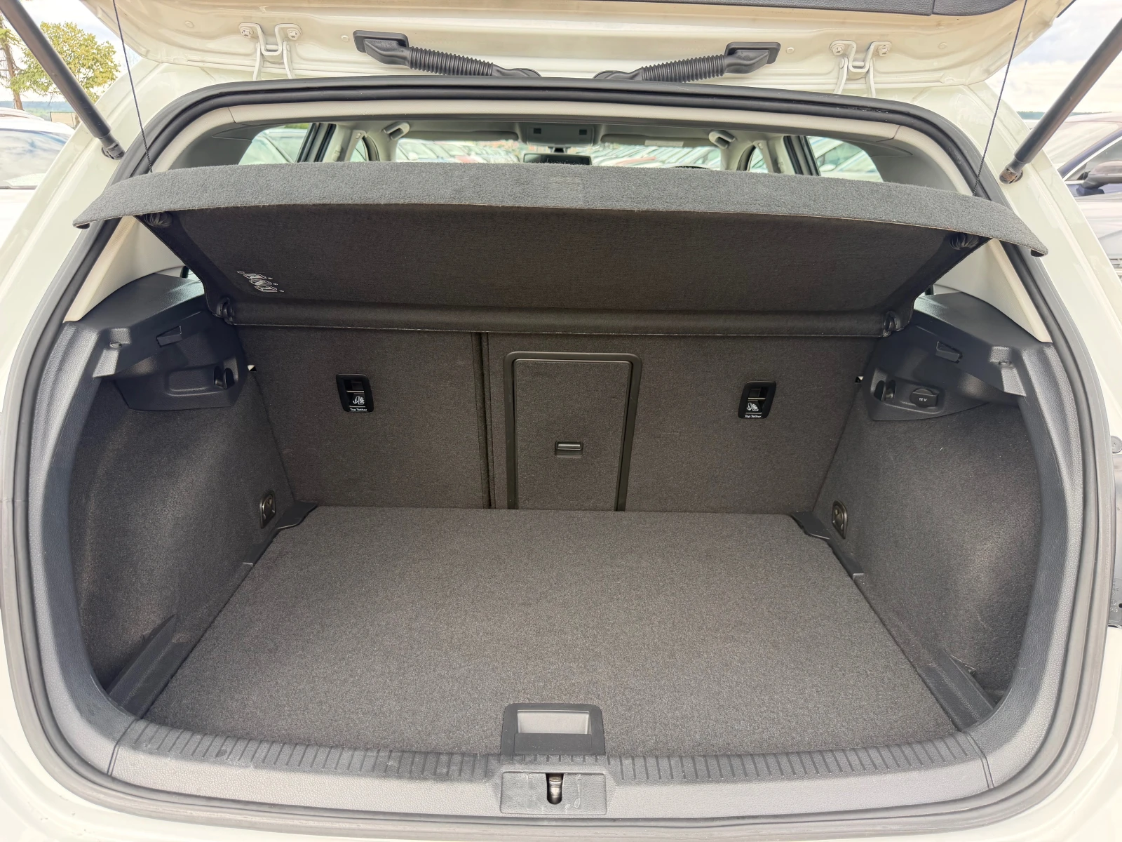 VW Golf HIGHLINE 1.6TDI-110 DSG KOJA MASSAGE PODGREV | Mobile.bg � ����������� 14