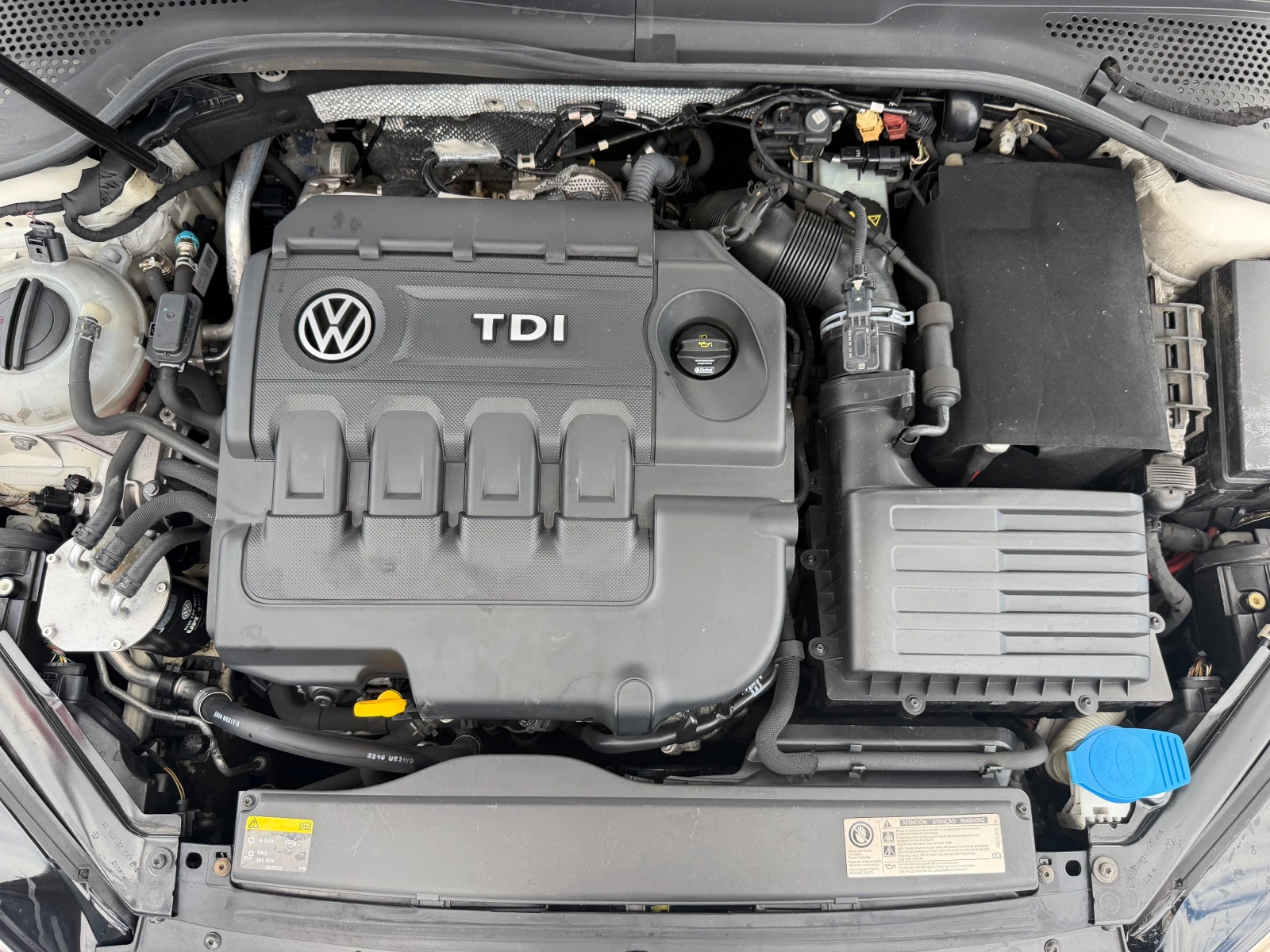 VW Golf HIGHLINE 1.6TDI-110 DSG KOJA MASSAGE PODGREV | Mobile.bg � ����������� 16