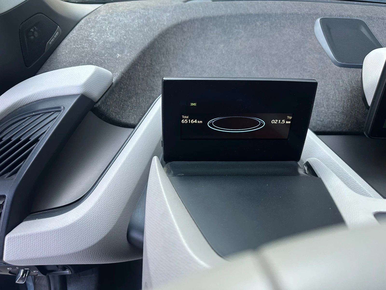 BMW i3 65x.км, снимка 11 - Автомобили и джипове - 55647597