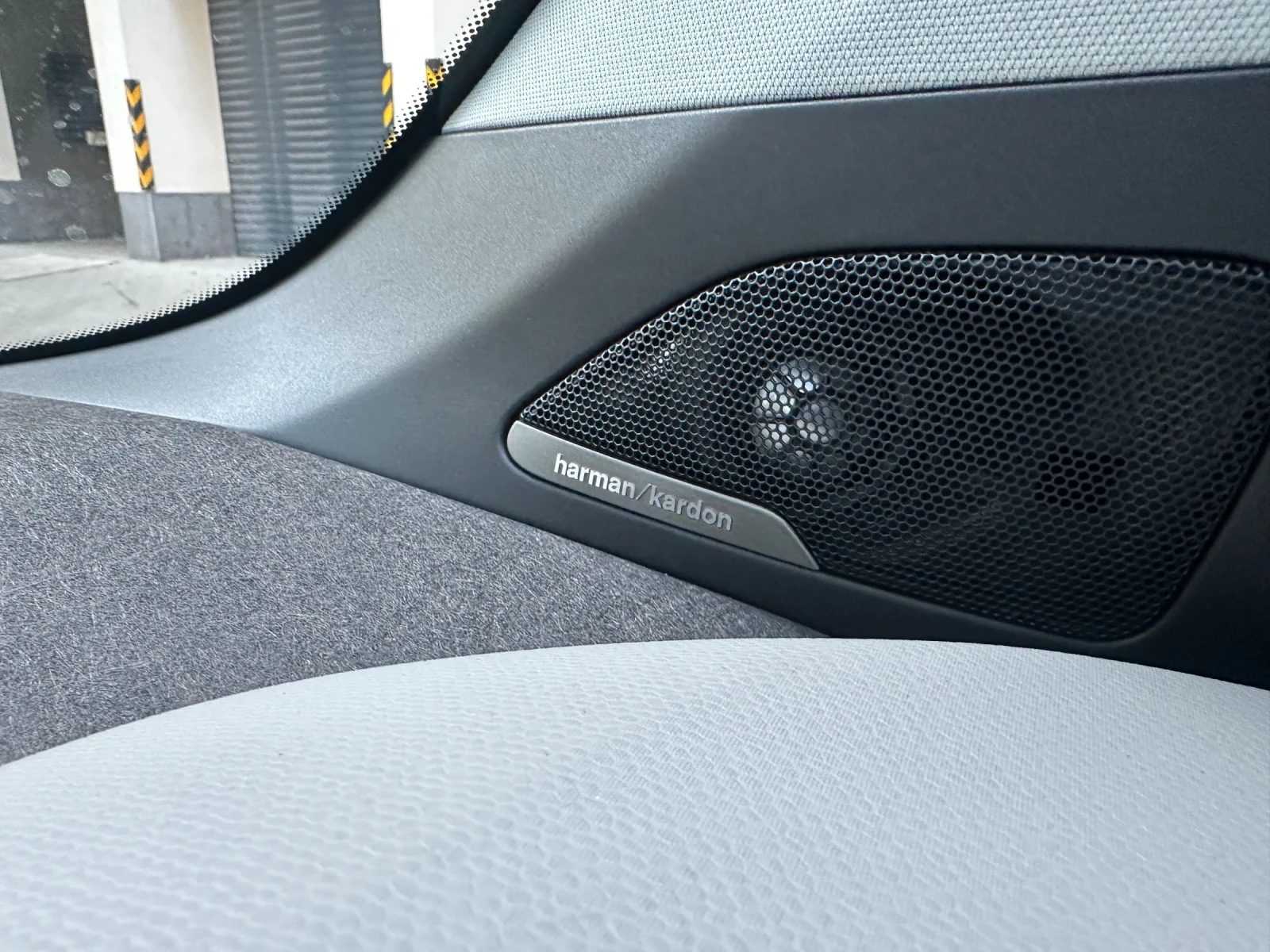 BMW i3 65x.км, снимка 14 - Автомобили и джипове - 55647597
