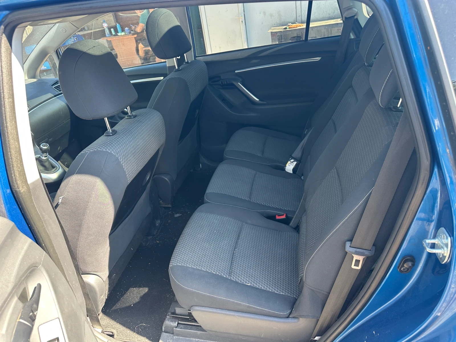 Toyota Verso 1.6 112 �� �� �����! | Mobile.bg � ����������� 11