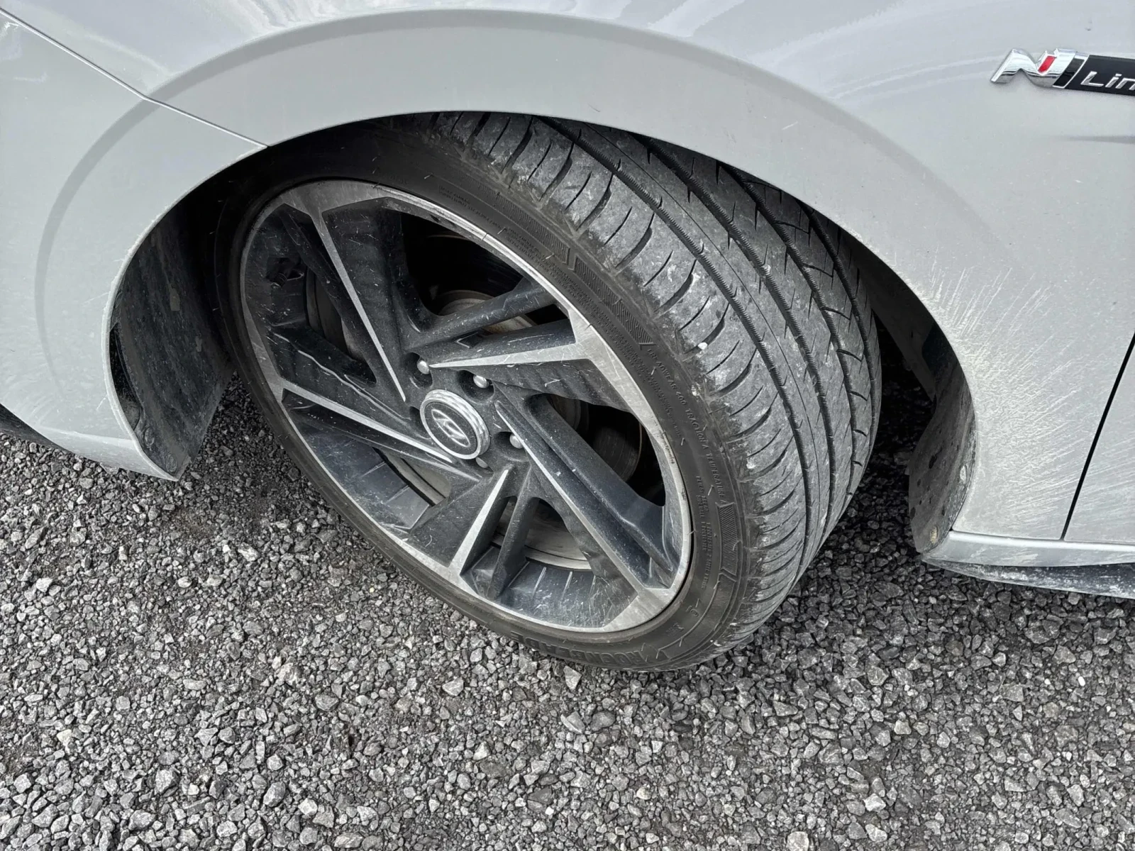 Hyundai Elantra N LINE* DCT* Bose* Kамера, снимка 8 - Автомобили и джипове - 55973442