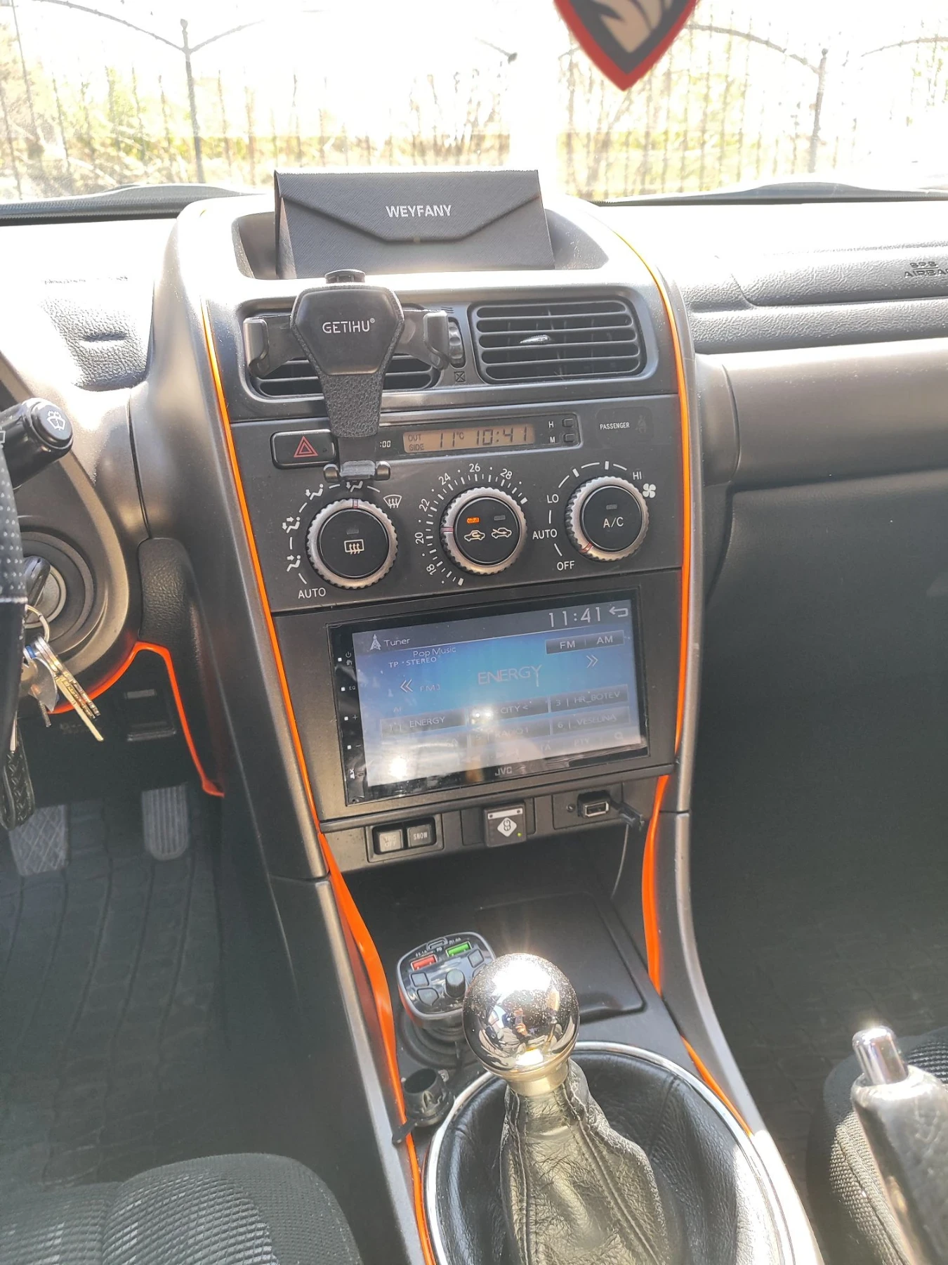Lexus IS 200 2.0 | Mobile.bg � ����������� 16