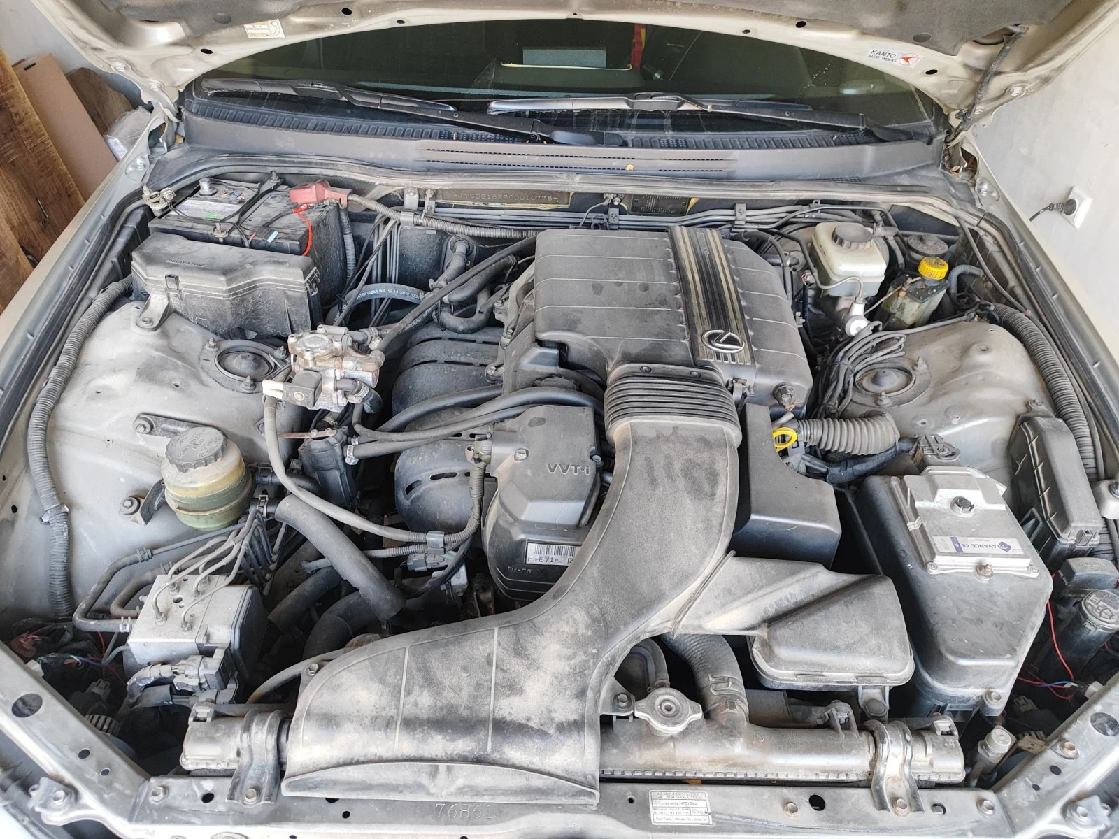 Lexus IS 200 2.0 | Mobile.bg � ����������� 17
