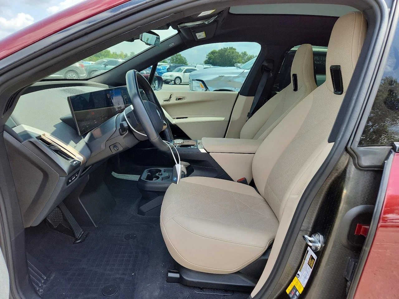 BMW iX * X-DRIVE50*  | Mobile.bg � ����������� 8