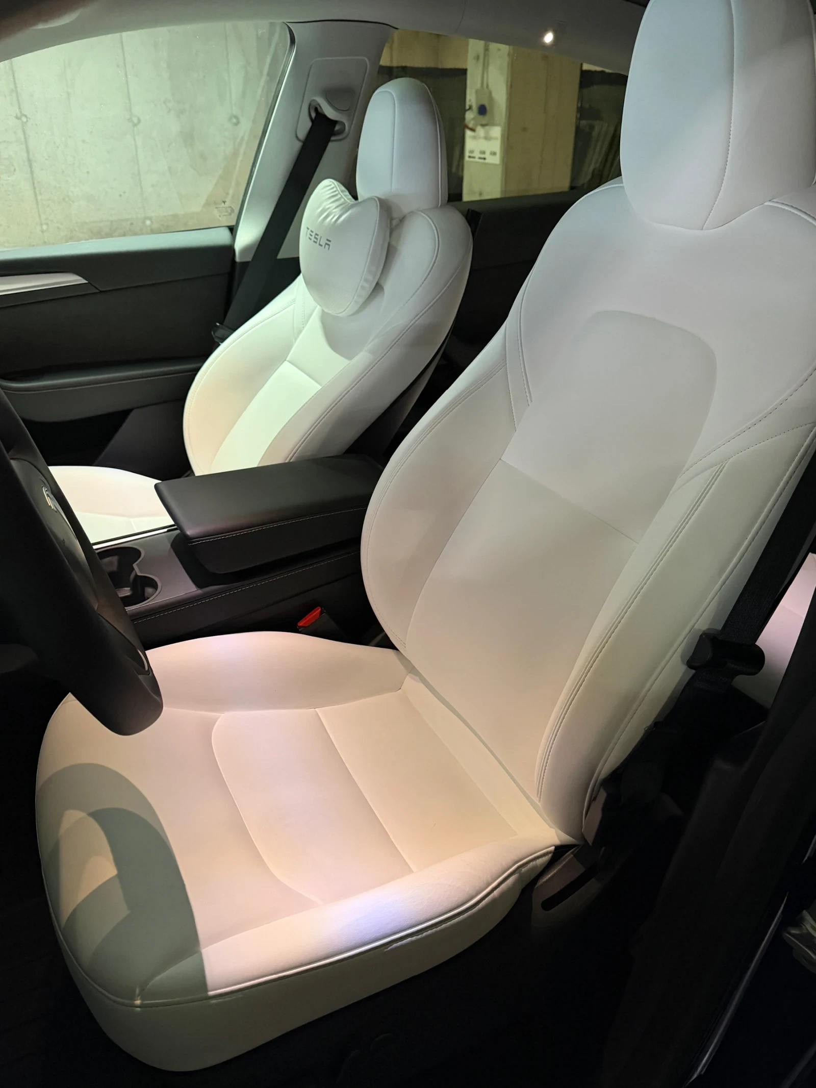 Tesla Model Y RWD LFP, снимка 9 - Автомобили и джипове - 56428235