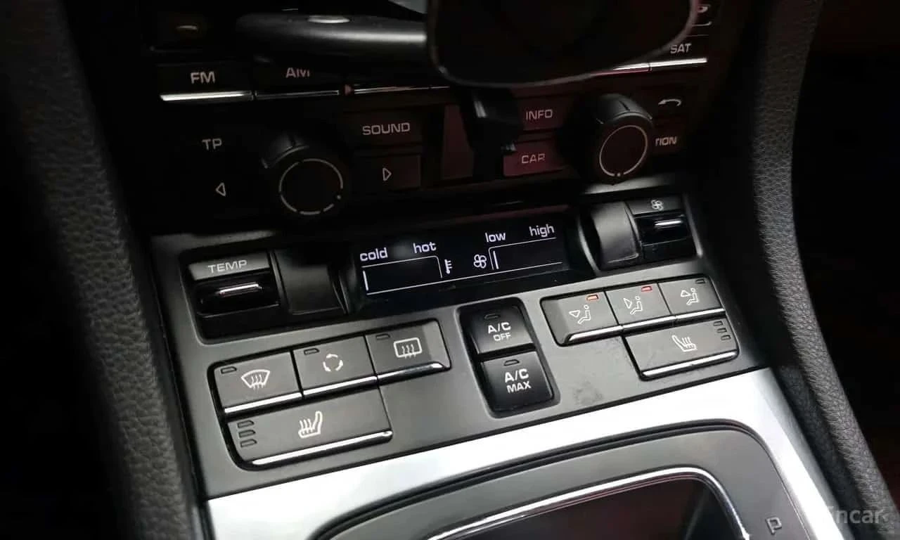 Porsche Boxster, снимка 14 - Автомобили и джипове - 56726467