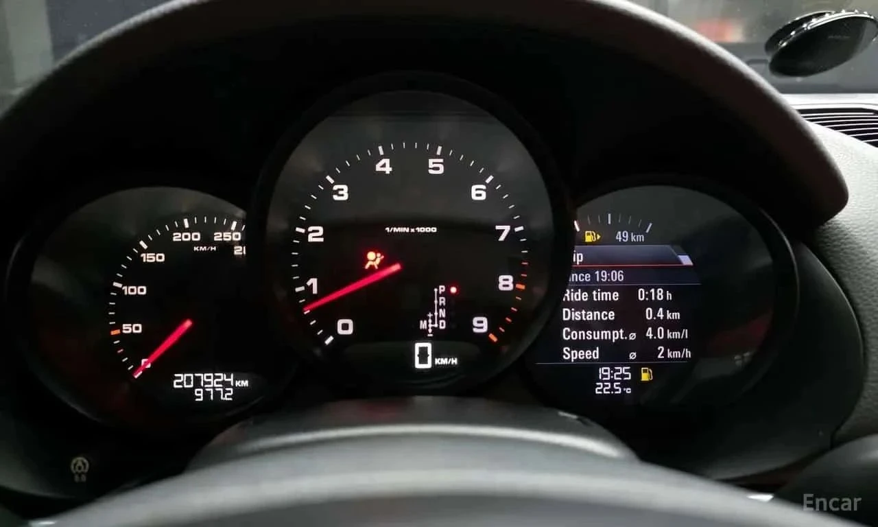 Porsche Boxster, снимка 8 - Автомобили и джипове - 56726467