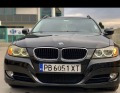 BMW 320 D, снимка 1 - Автомобили и джипове - 44295557