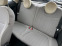 Обява за продажба на Fiat 500 1.2i/klima/panorama ~7 190 лв. - изображение 6