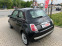 Обява за продажба на Fiat 500 1.2i/PANORAMA ~7 190 лв. - изображение 4