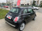 Обява за продажба на Fiat 500 1.2i/PANORAMA ~7 190 лв. - изображение 3