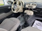 Обява за продажба на Fiat 500 1.2i/PANORAMA ~7 190 лв. - изображение 9