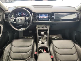 Skoda Kodiaq 2.0#CAMERA#PODGREV#PANORAMA#DIGITAL#LIZING, снимка 9