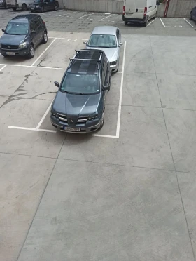 Mitsubishi Outlander, снимка 4