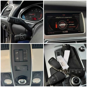 Audi Q7 3.0TDI* 245* 8ZF* FACELIFT* FULL* 3xS-LINE* , снимка 16