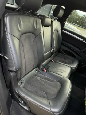 Audi Q7 3.0TDI* 245* 8ZF* FACELIFT* FULL* 3xS-LINE* , снимка 13