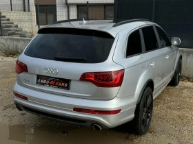 Audi Q7 3.0TDI* 245* 8ZF* FACELIFT* FULL* 3xS-LINE* , снимка 8