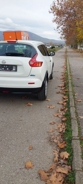 Nissan Juke 1.5 dci клима, снимка 6