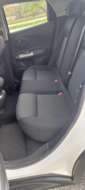 Nissan Juke 1.5 dci клима, снимка 10