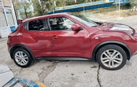Nissan Juke, снимка 3