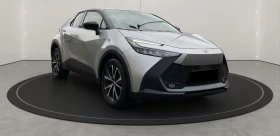 Toyota C-HR 2.0* TEAM-D* CAM* KEYLESS* DISTR* , снимка 2