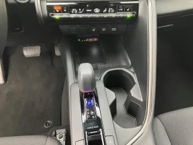 Toyota C-HR 2.0* TEAM-D* CAM* KEYLESS* DISTR* , снимка 10