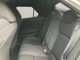 Toyota C-HR 2.0* TEAM-D* CAM* KEYLESS* DISTR* , снимка 11