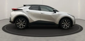 Toyota C-HR 2.0* TEAM-D* CAM* KEYLESS* DISTR* , снимка 3