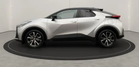 Toyota C-HR 2.0* TEAM-D* CAM* KEYLESS* DISTR* , снимка 6