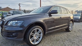 Audi Q5 3.0TDI QUATRO КОЖА НАВИ ЛИЗИНГ ВИДЕО , снимка 2