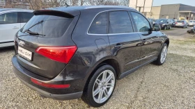 Audi Q5 3.0TDI QUATRO КОЖА НАВИ ЛИЗИНГ ВИДЕО , снимка 4