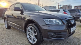 Audi Q5 3.0TDI QUATRO КОЖА НАВИ ЛИЗИНГ ВИДЕО , снимка 3