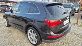 Audi Q5 3.0TDI QUATRO КОЖА НАВИ ЛИЗИНГ ВИДЕО , снимка 5