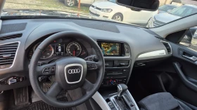 Audi Q5 3.0TDI QUATRO КОЖА НАВИ ЛИЗИНГ ВИДЕО , снимка 9