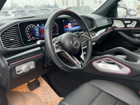 Mercedes-Benz GLE 350/4 MATIC/360/Burmester/Pano, снимка 11