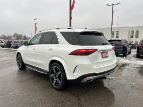 Mercedes-Benz GLE 350/4 MATIC/360/Burmester/Pano, снимка 4