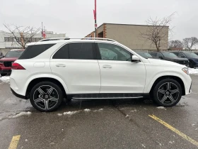 Mercedes-Benz GLE 350/4 MATIC/360/Burmester/Pano, снимка 9