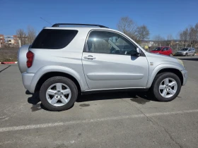 Toyota Rav4, снимка 4