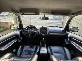 Toyota Rav4, снимка 6