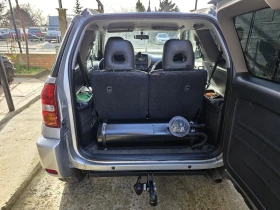 Toyota Rav4, снимка 9