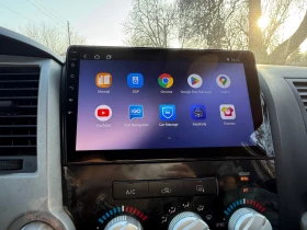 Toyota Tundra 4.7* V8* 6места, снимка 13