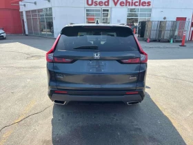 Honda Cr-v * Touring * CARFAX * ПАНО * KEYLESS * ПОДГРЕВИ, снимка 4