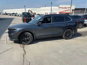 Honda Cr-v * Touring * CARFAX * ПАНО * KEYLESS * ПОДГРЕВИ, снимка 2