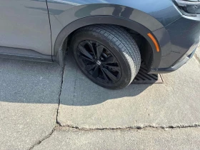 Honda Cr-v * Touring * CARFAX * ПАНО * KEYLESS * ПОДГРЕВИ, снимка 7