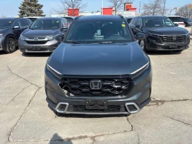 Honda Cr-v * Touring * CARFAX * ПАНО * KEYLESS * ПОДГРЕВИ, снимка 6