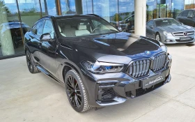 BMW X6 M50i xDrive, снимка 1