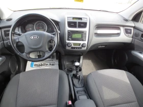 Kia Sportage 2.0 CRDI, снимка 14