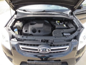 Kia Sportage 2.0 CRDI, снимка 17
